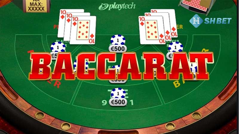 Casino Shbet Cổng game bài đổi thưởng uy tín số 1 Việt Nam