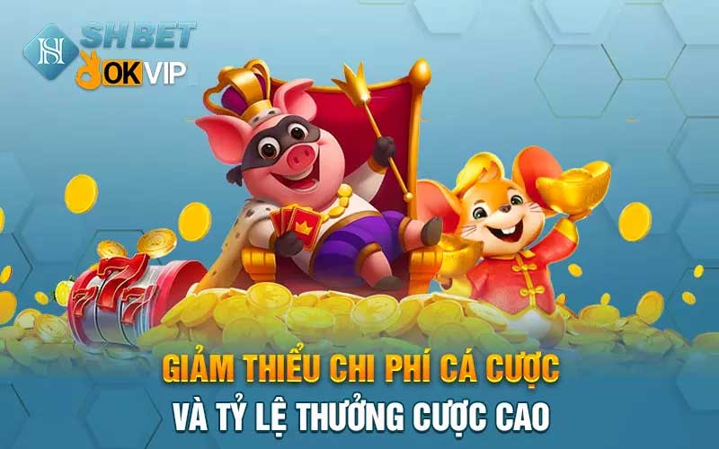 Win88 nổ hũ - Cơ hội trúng thưởng lớn cho game thủ Việt
